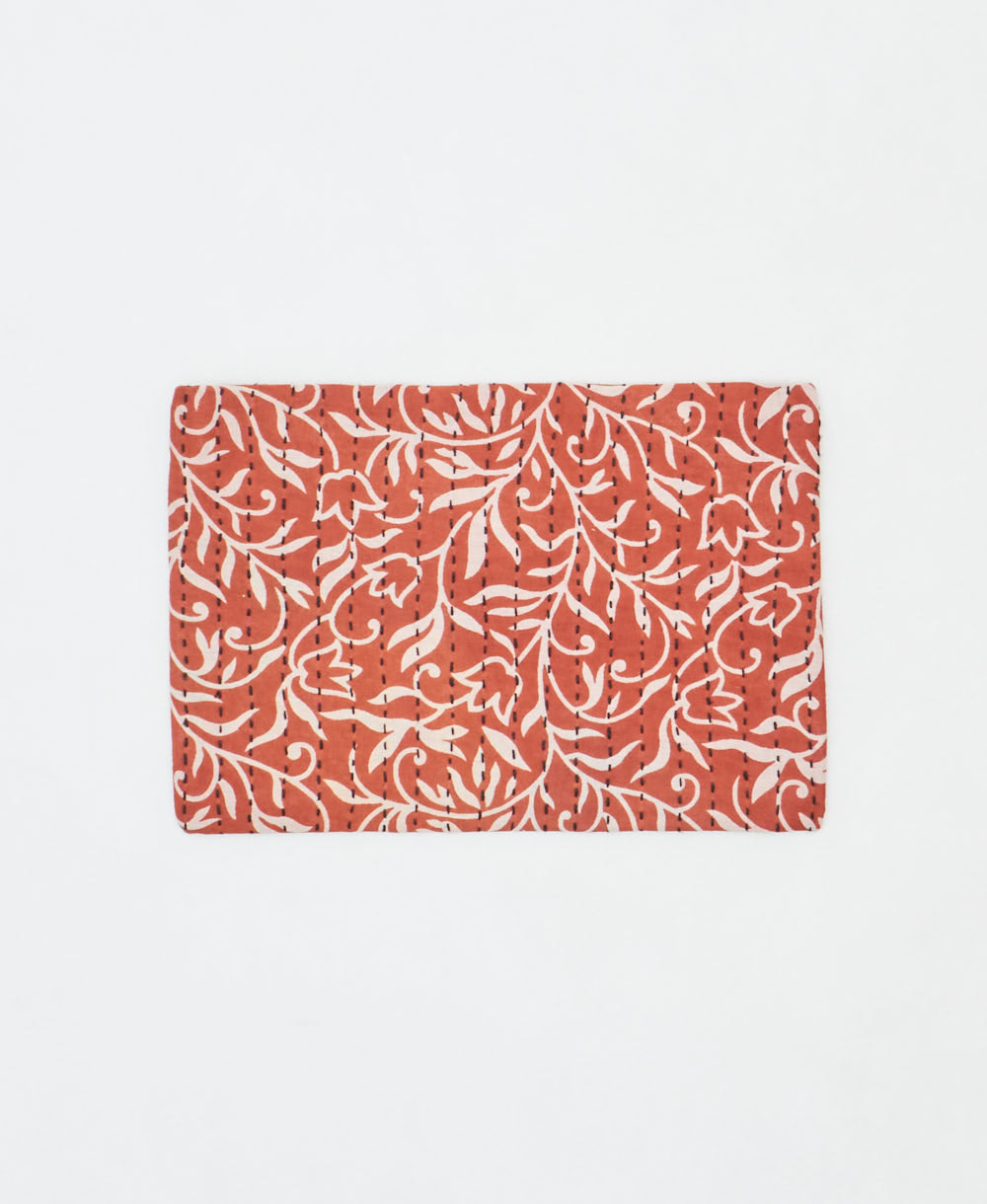 small zipper pouch