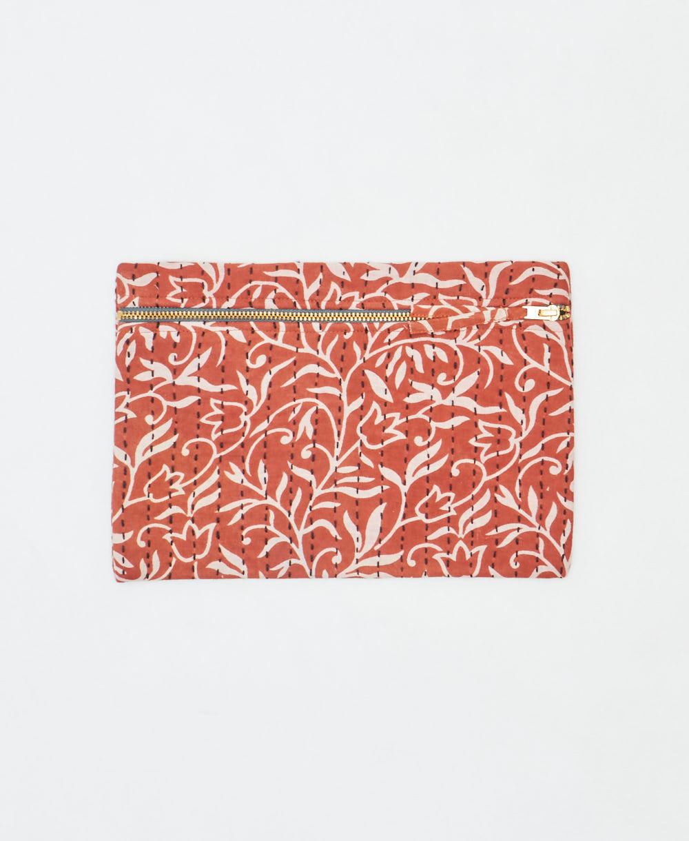 small pouch