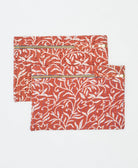 zippered pouch