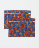 zippered pouch