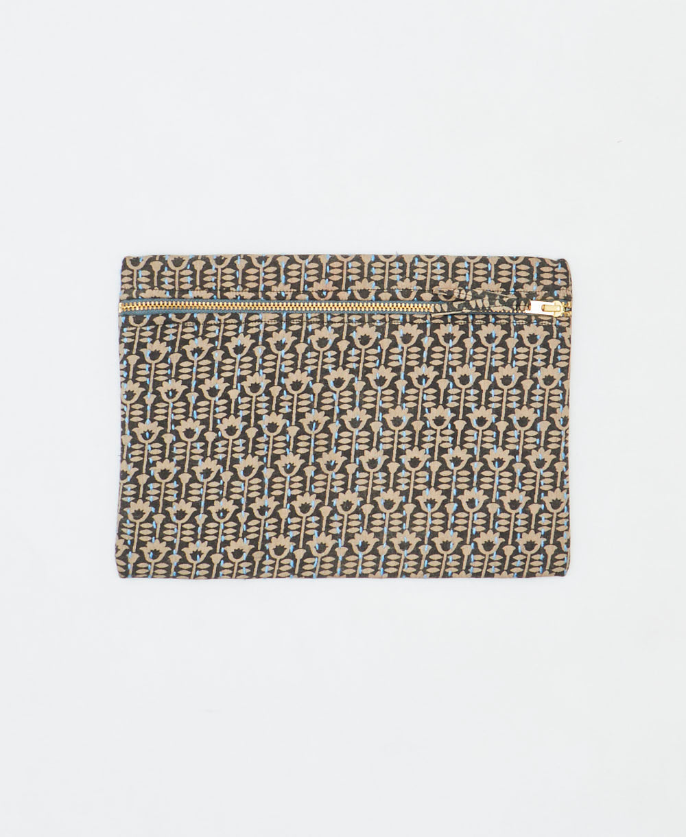 small pouch