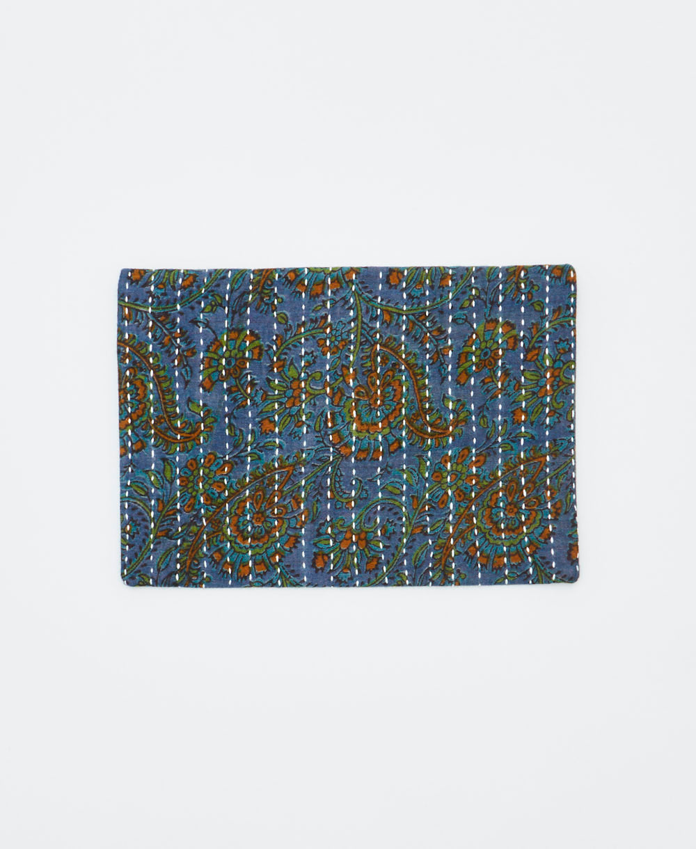 small zipper pouch