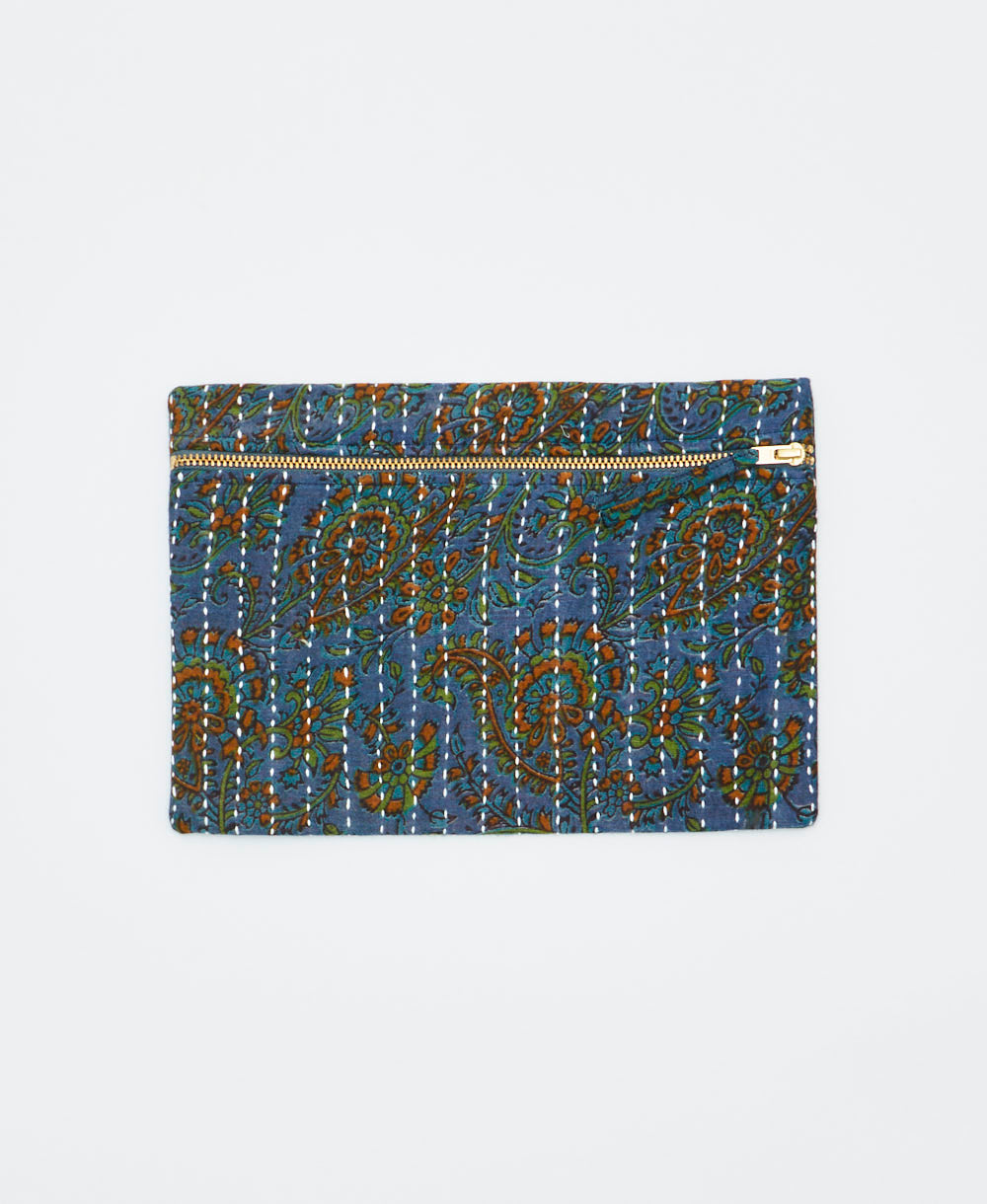 small pouch