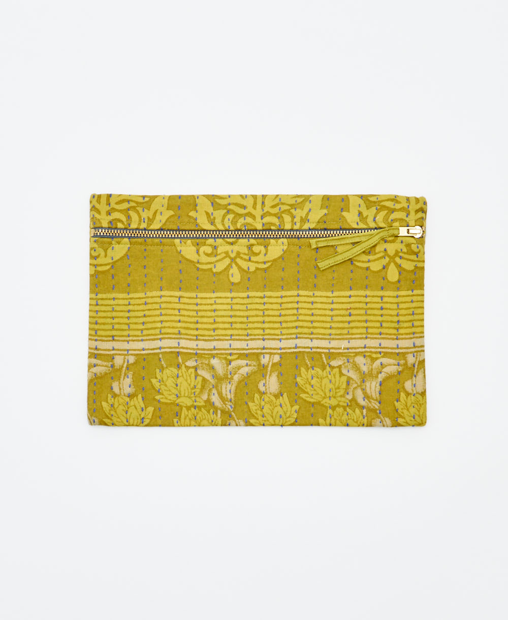 small pouch