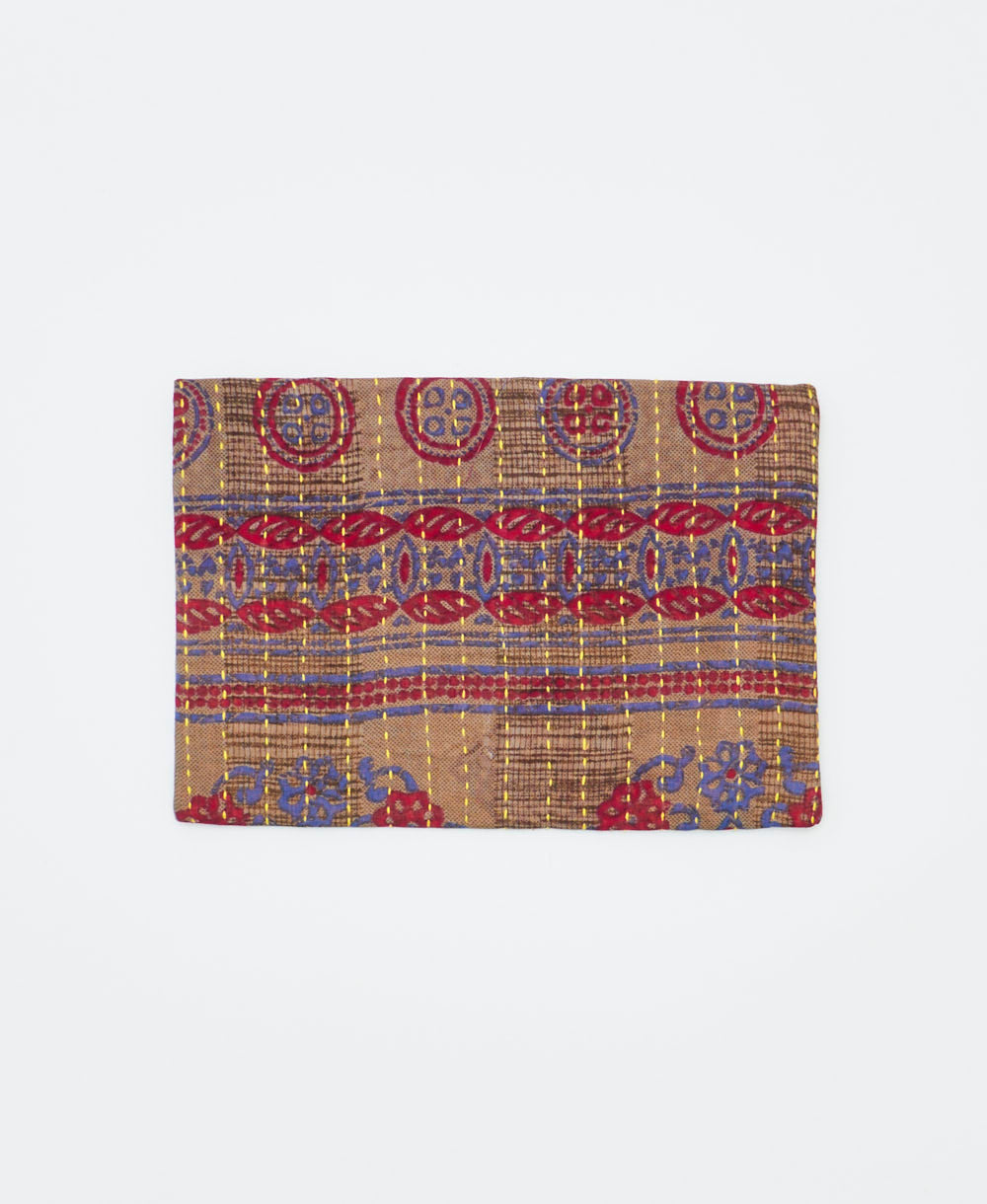 small zipper pouch