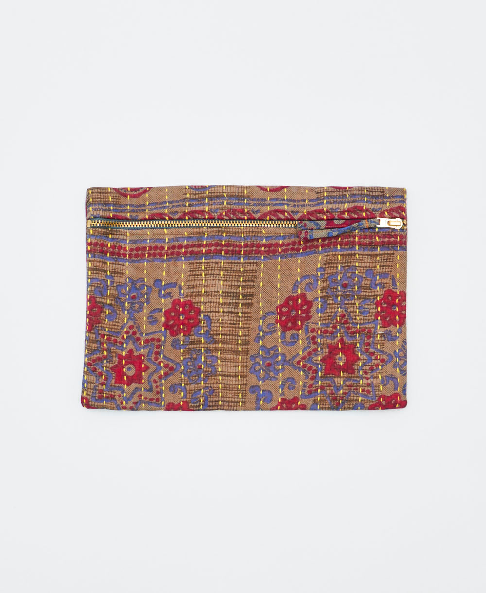 small pouch