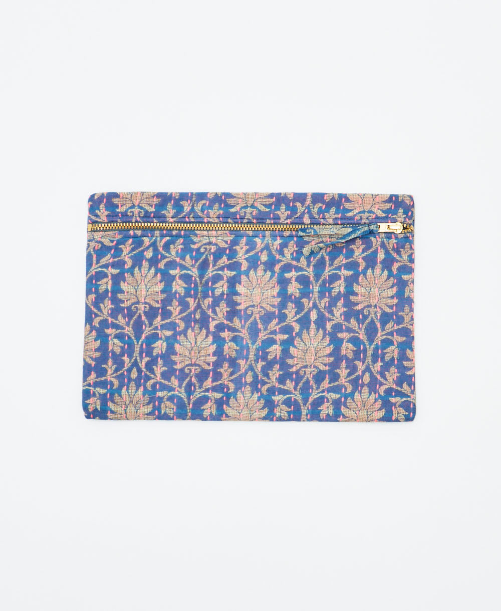 small pouch