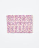 small zipper pouch