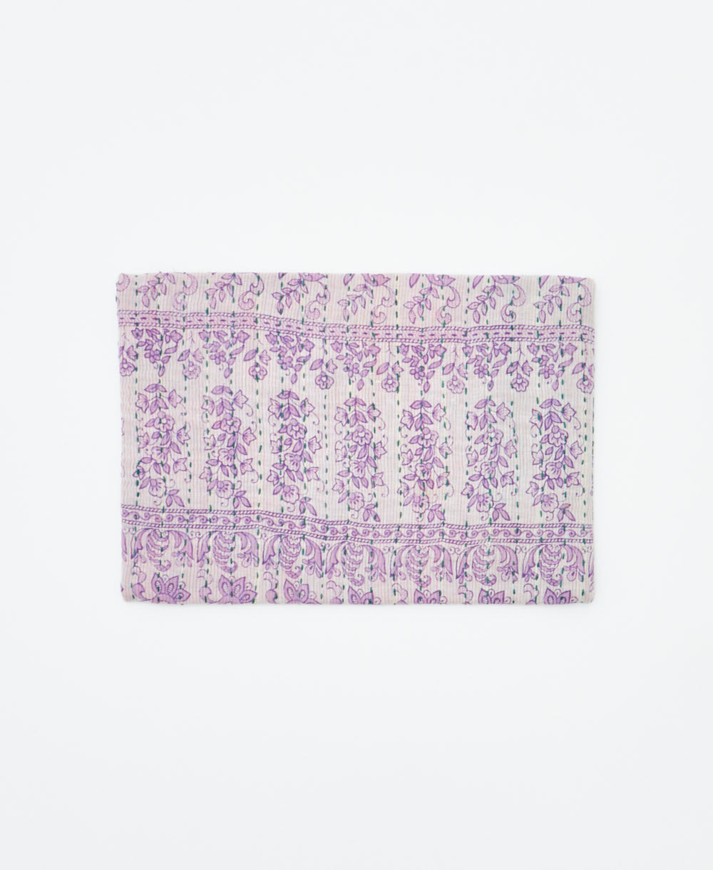 small zipper pouch