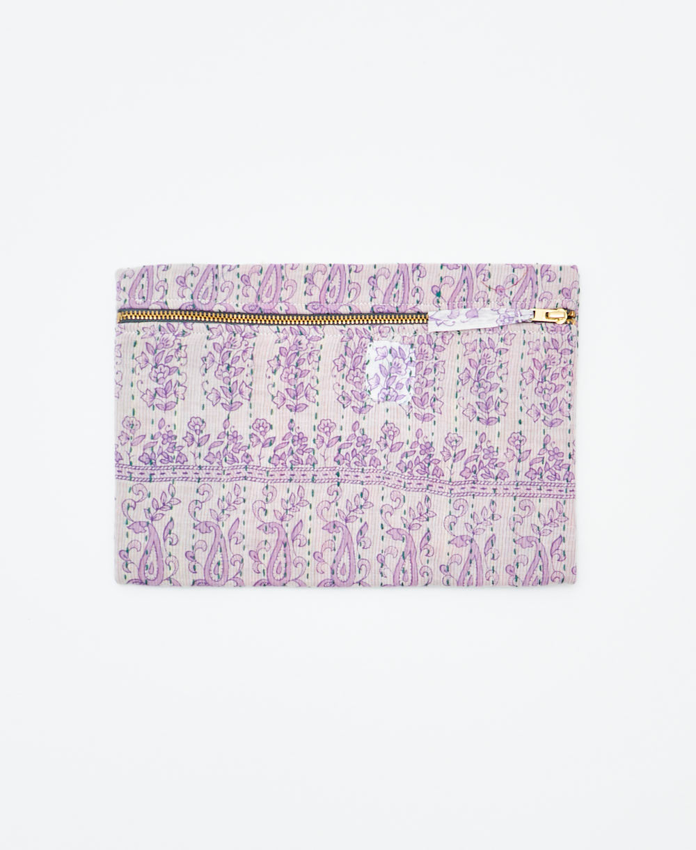 small pouch