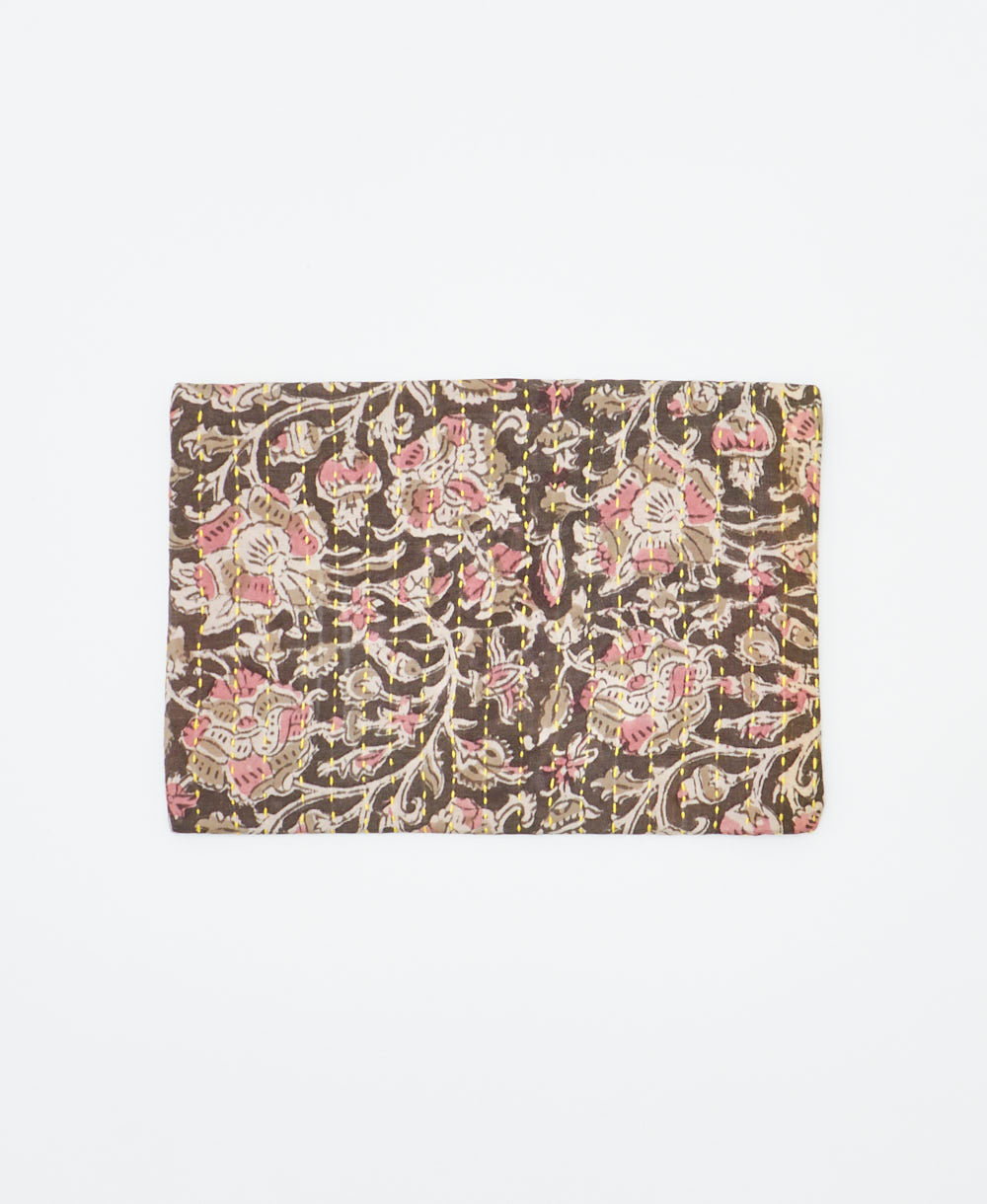 small zipper pouch