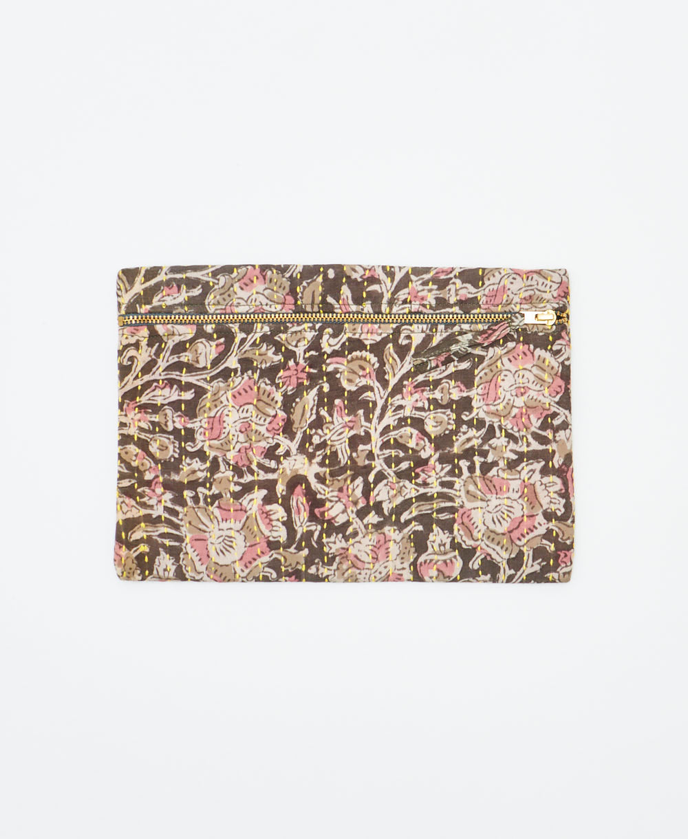 small pouch