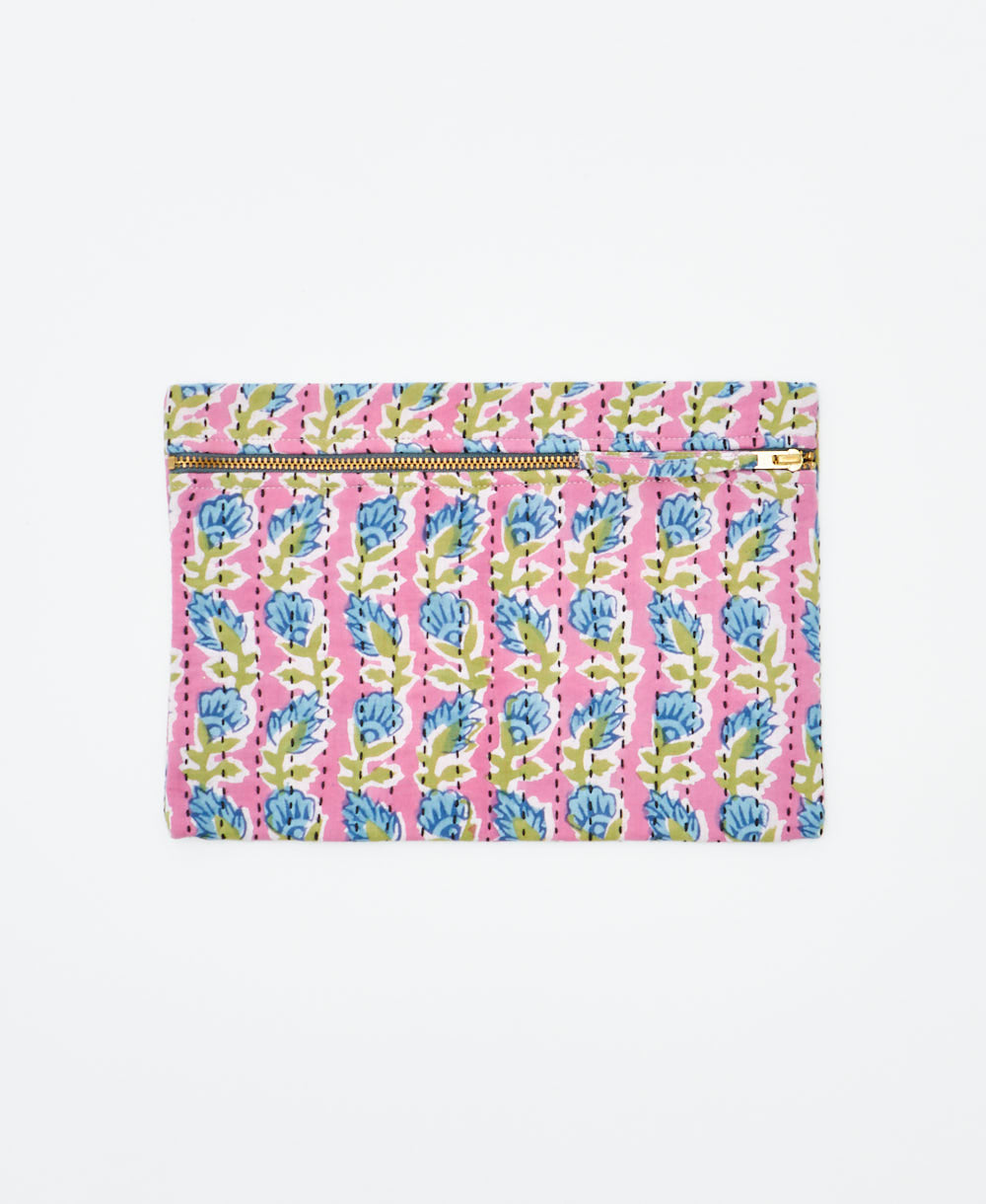 small pouch