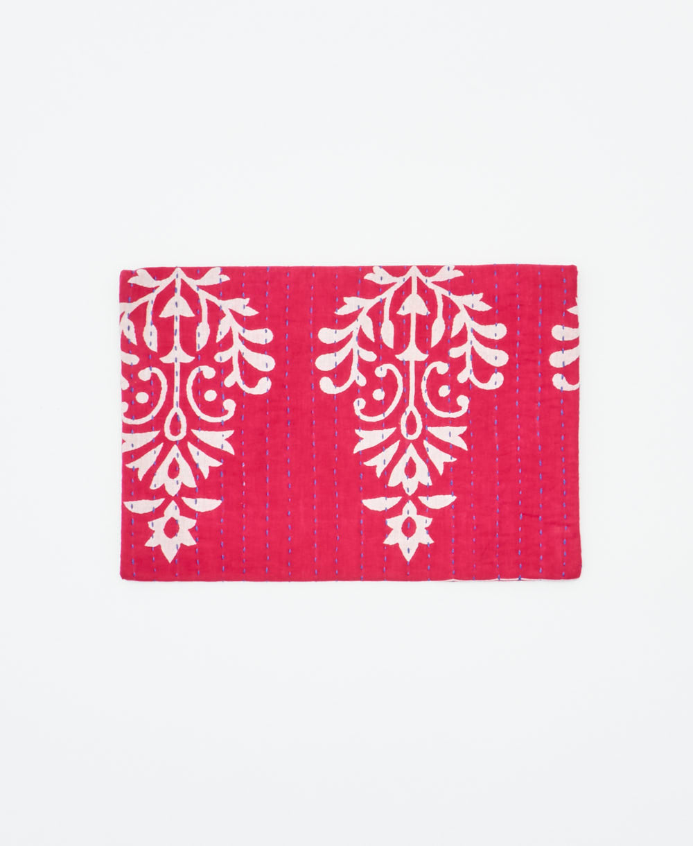 small zipper pouch