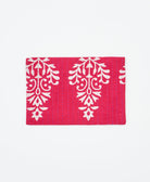 small zipper pouch