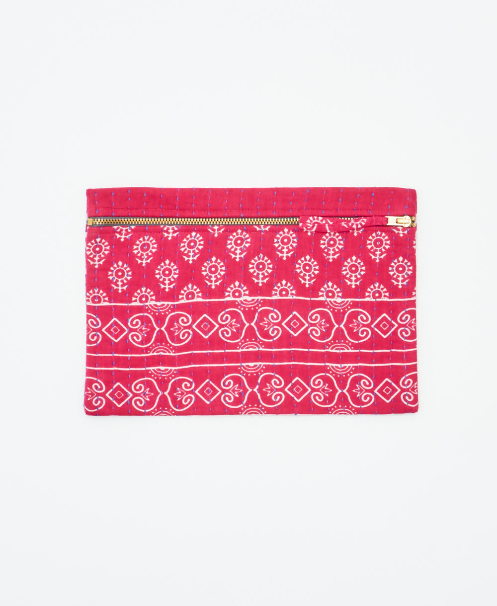 small pouch