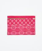 small pouch