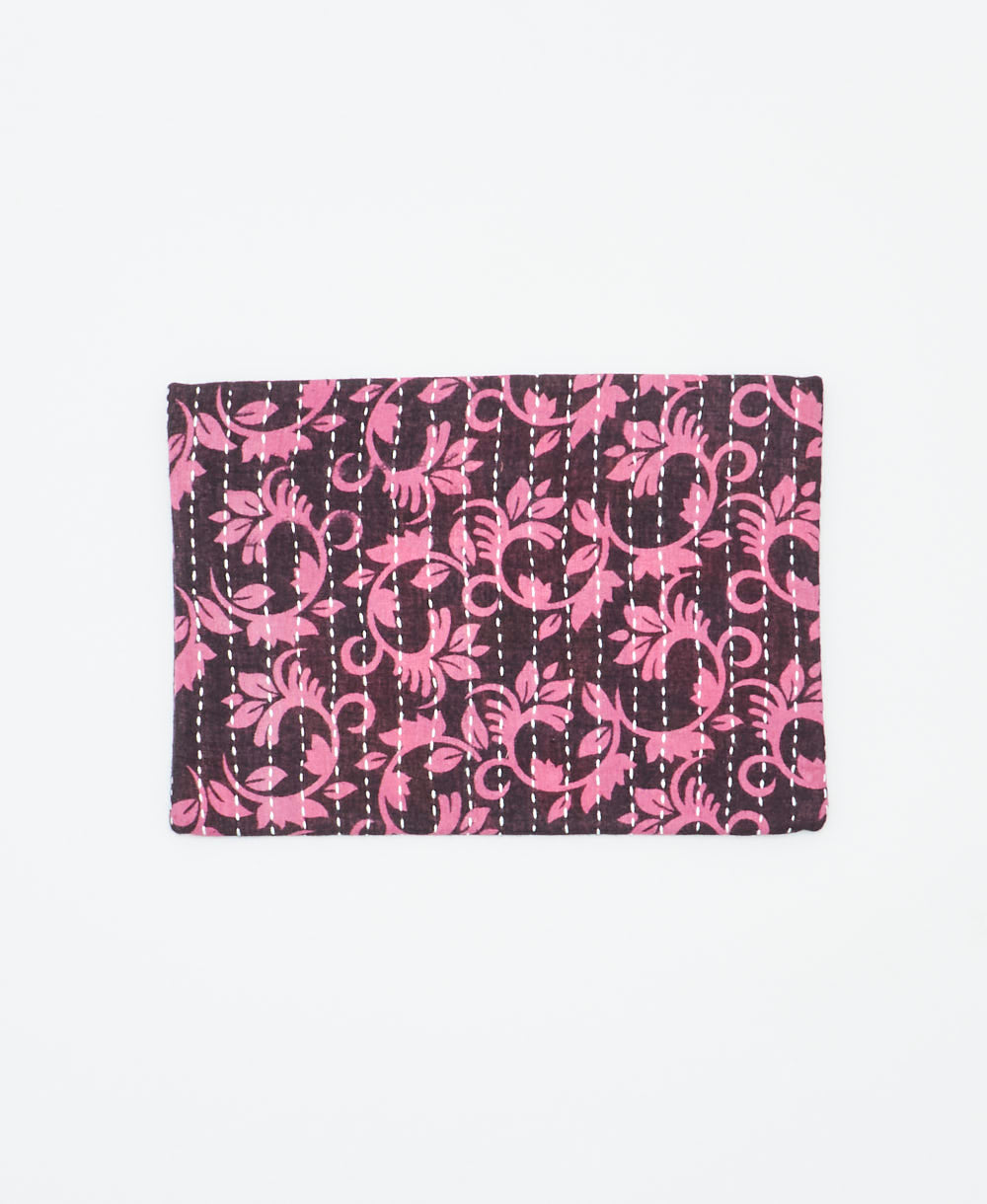 small zipper pouch