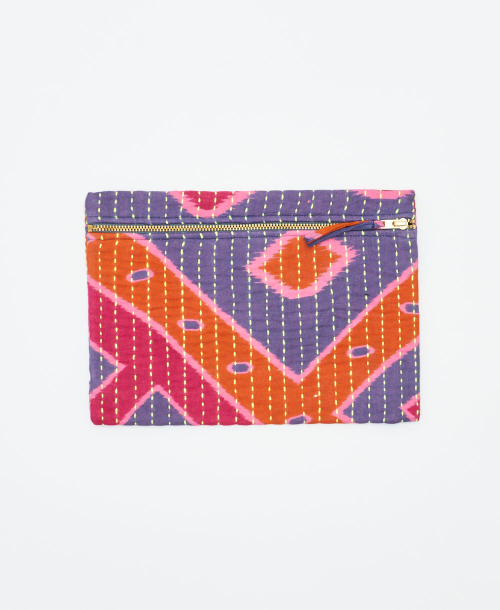 small pouch