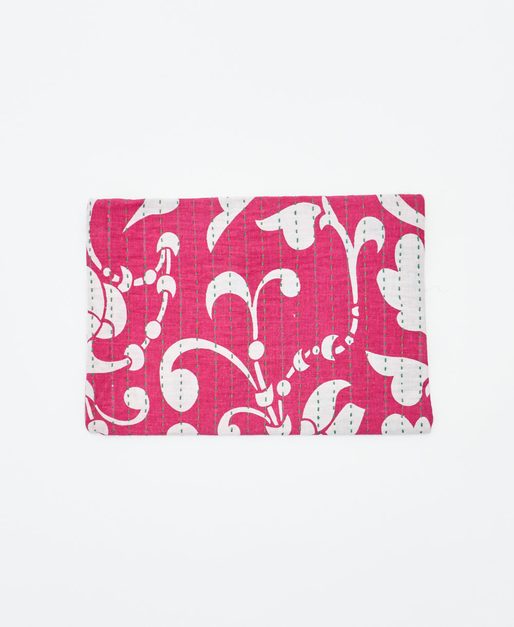 small zipper pouch