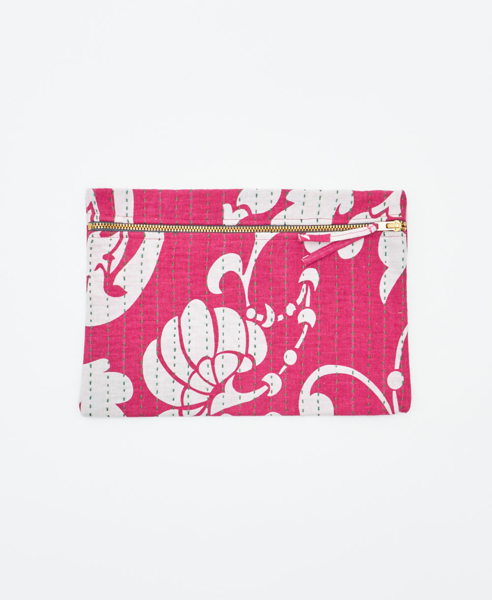 small pouch