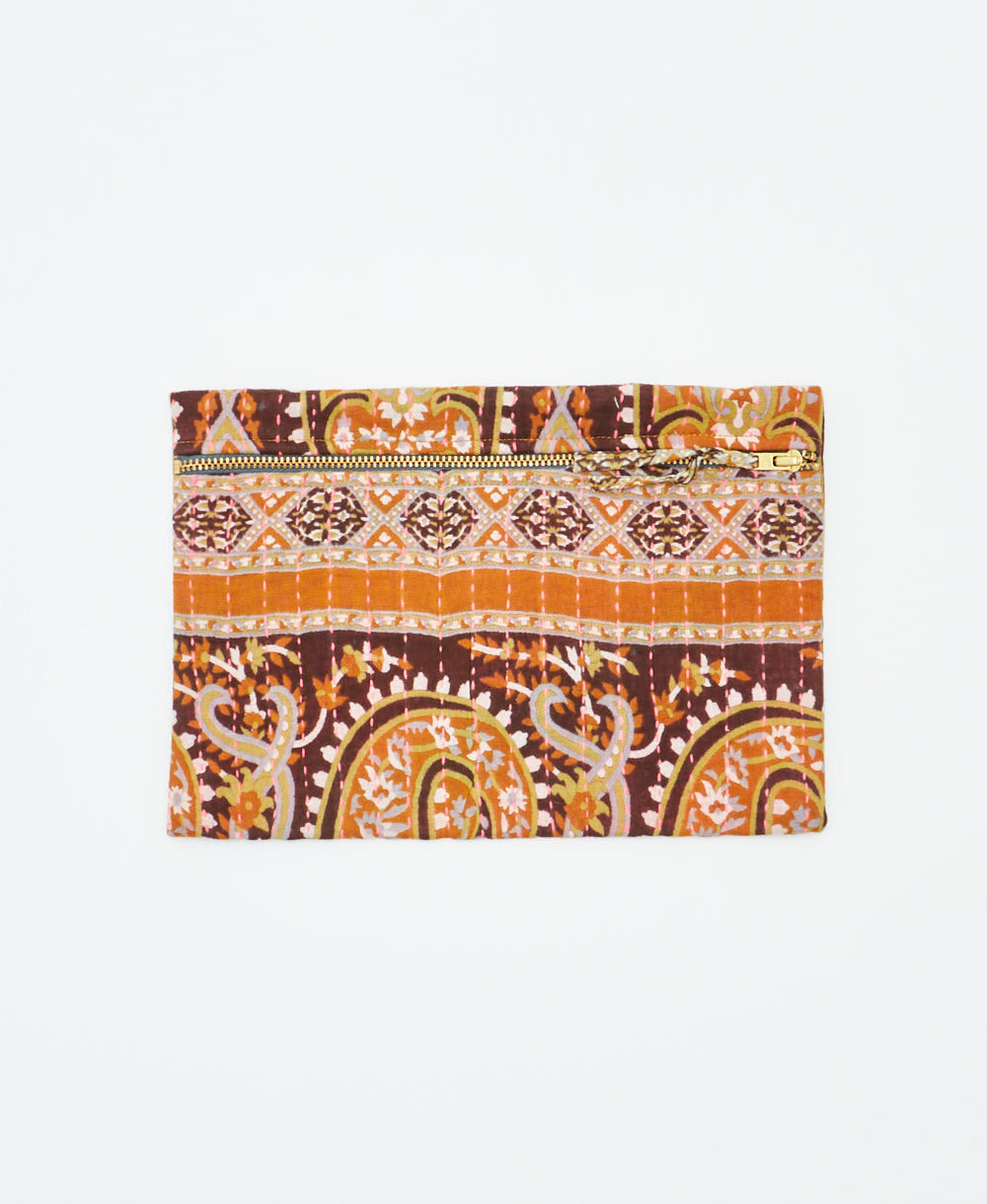 small pouch