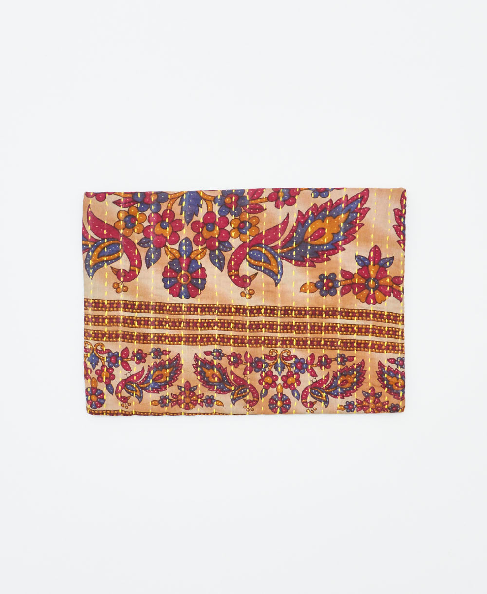small zipper pouch