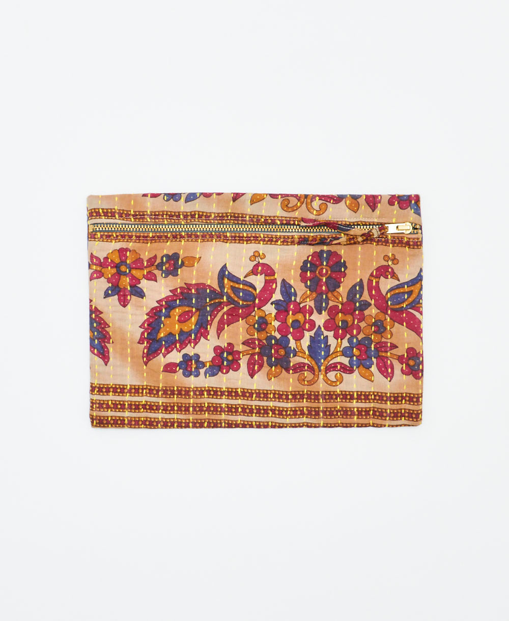 small pouch