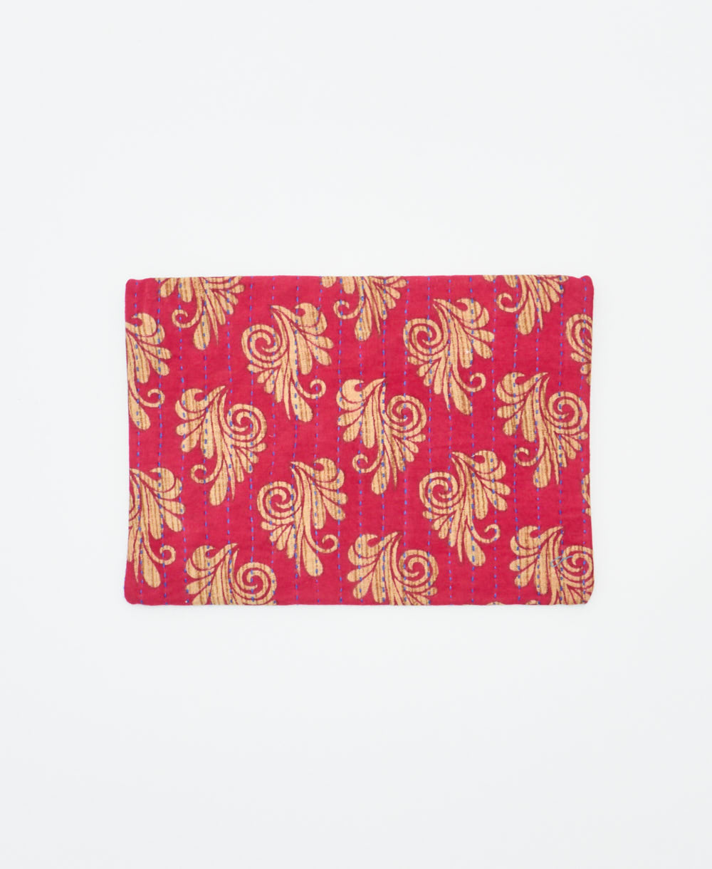 small zipper pouch