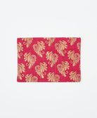 small zipper pouch
