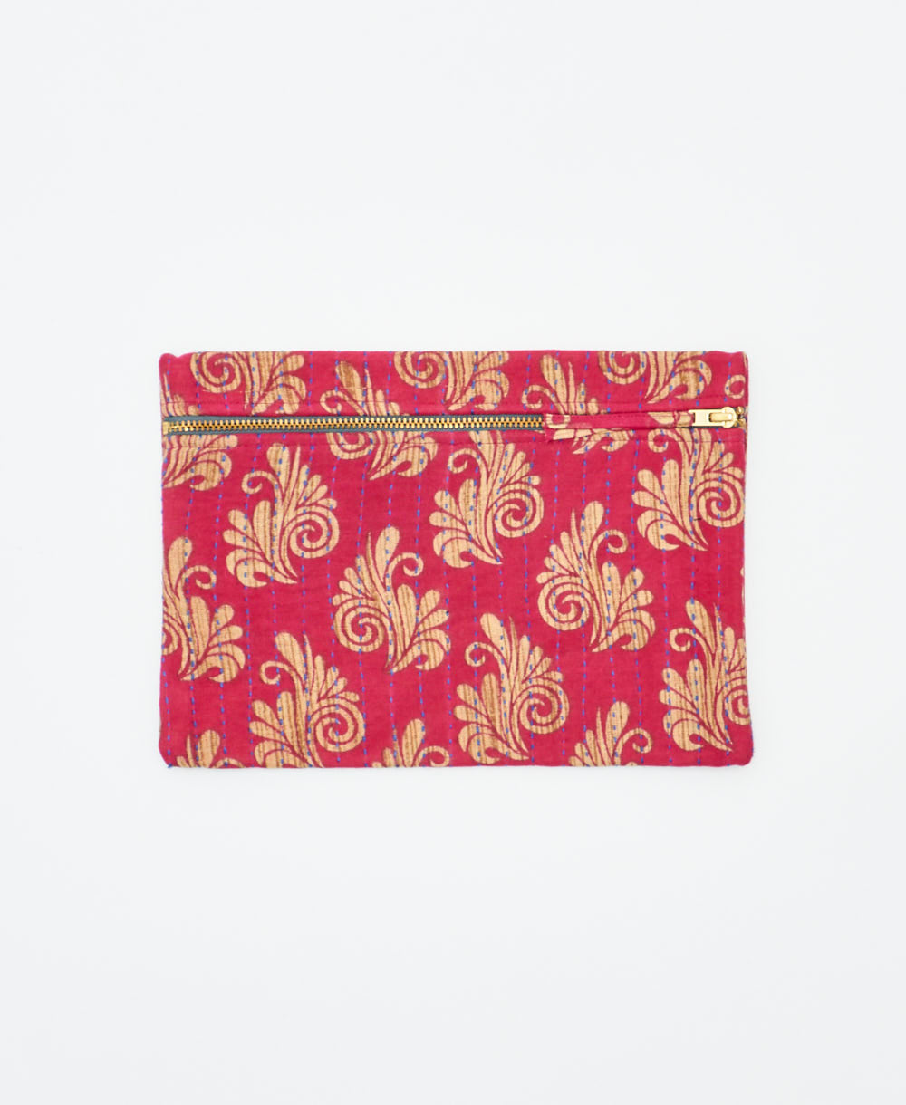 small pouch