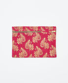 small pouch