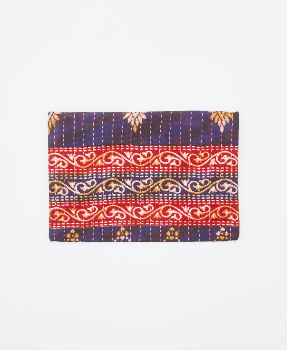 small zipper pouch