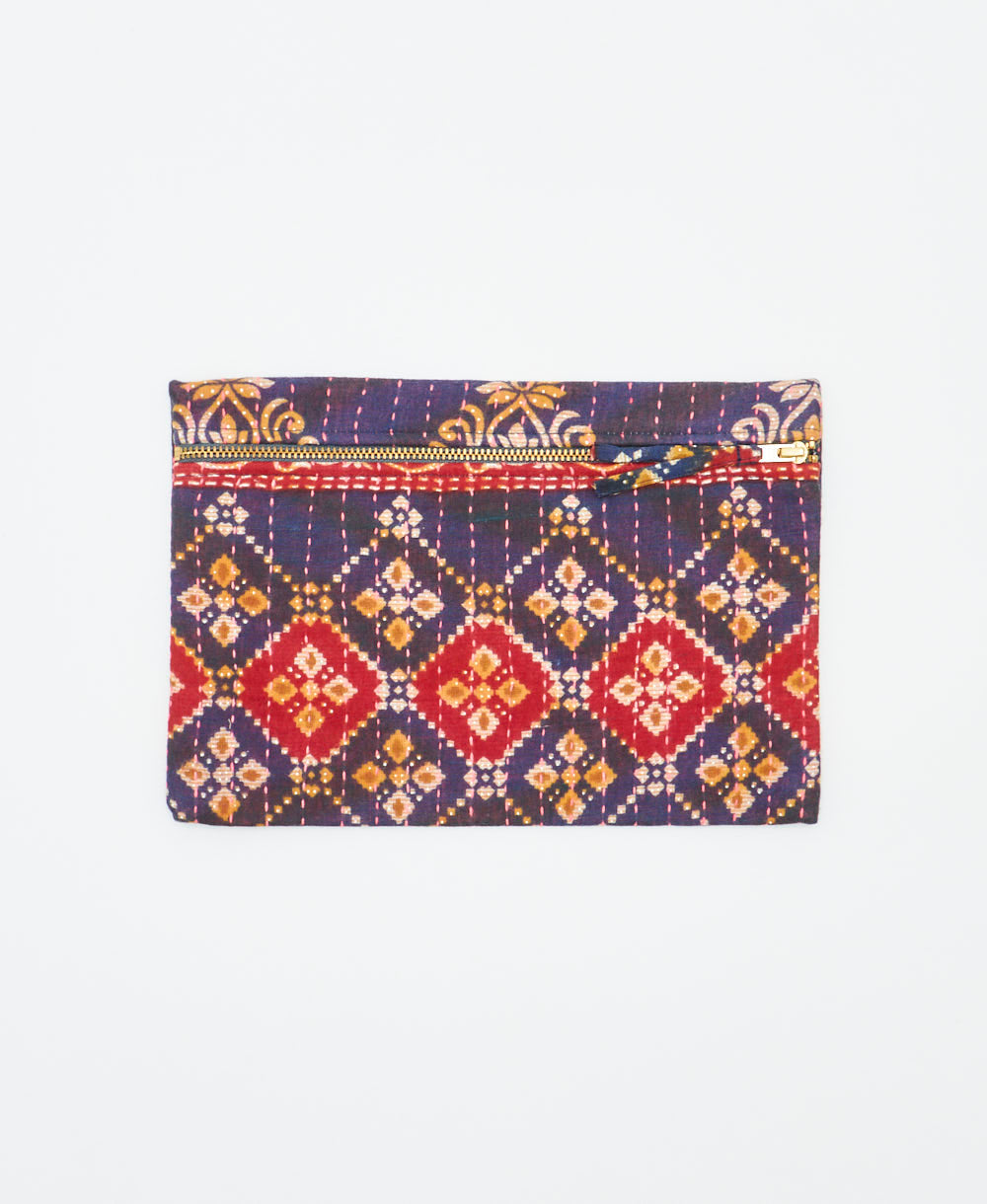 small pouch