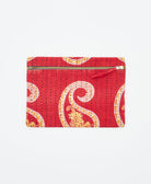 small pouch