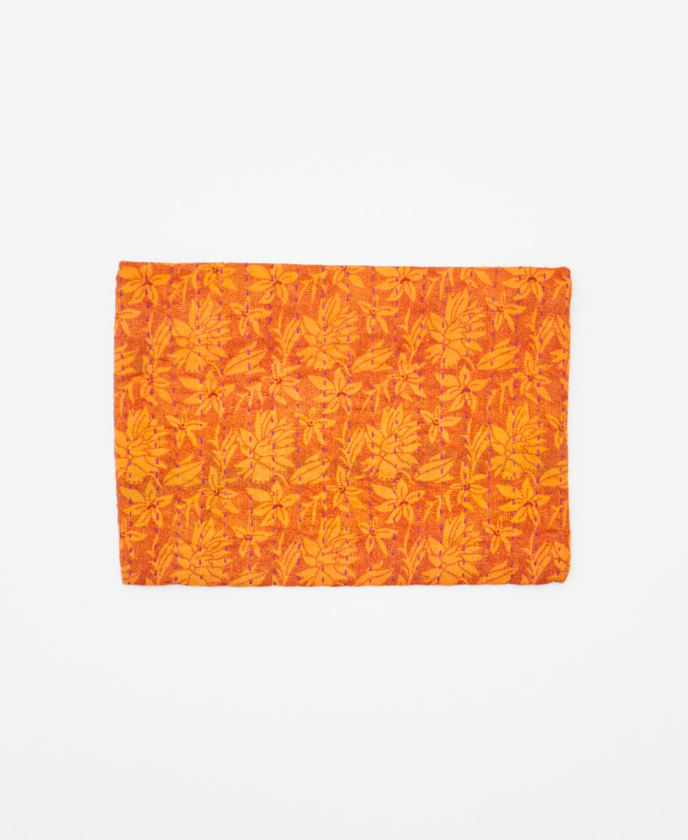 small zipper pouch