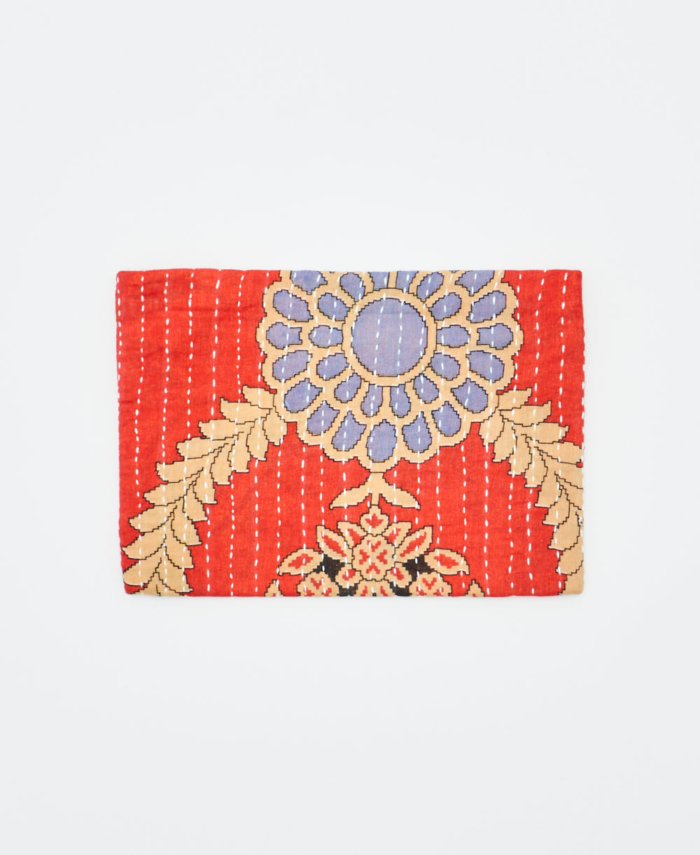 small zipper pouch