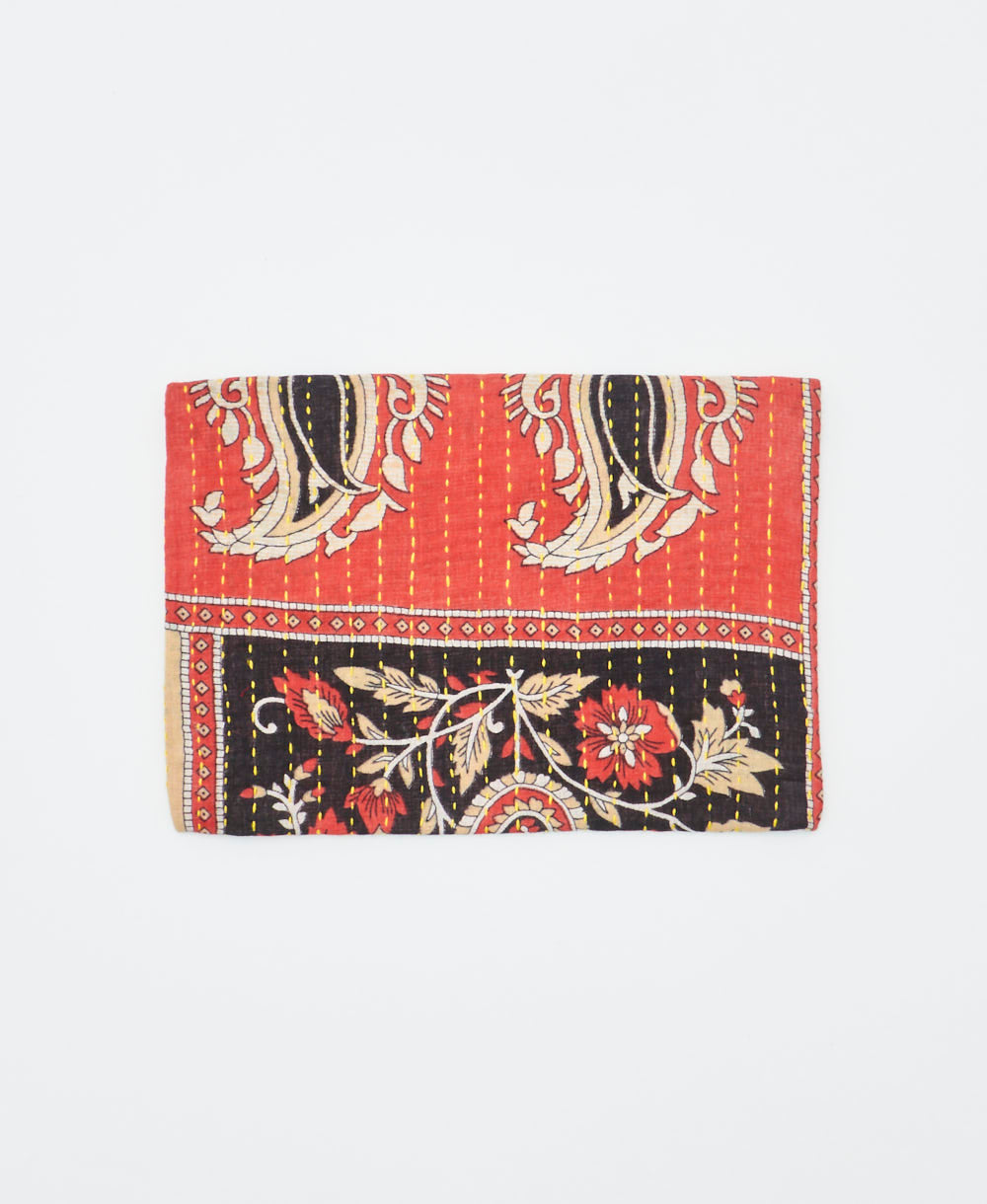 small zipper pouch