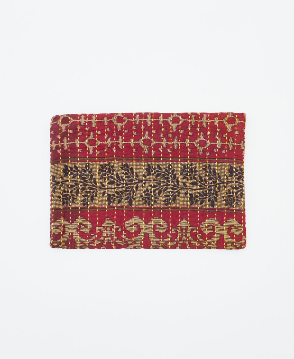 small zipper pouch