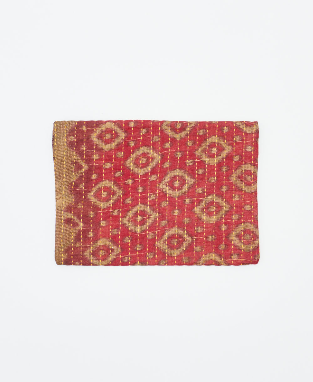 small zipper pouch