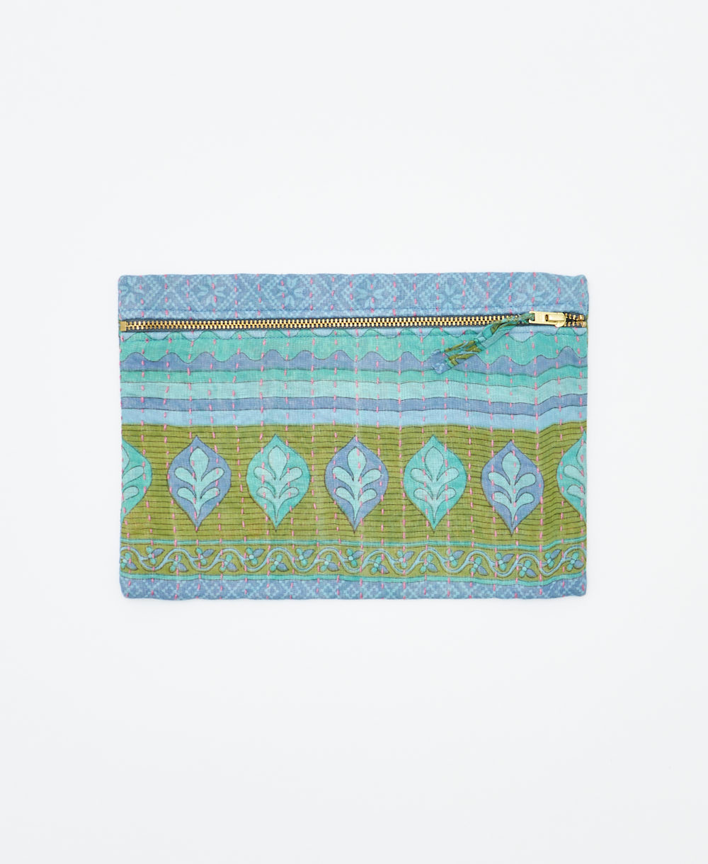 small pouch