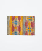 small zipper pouch