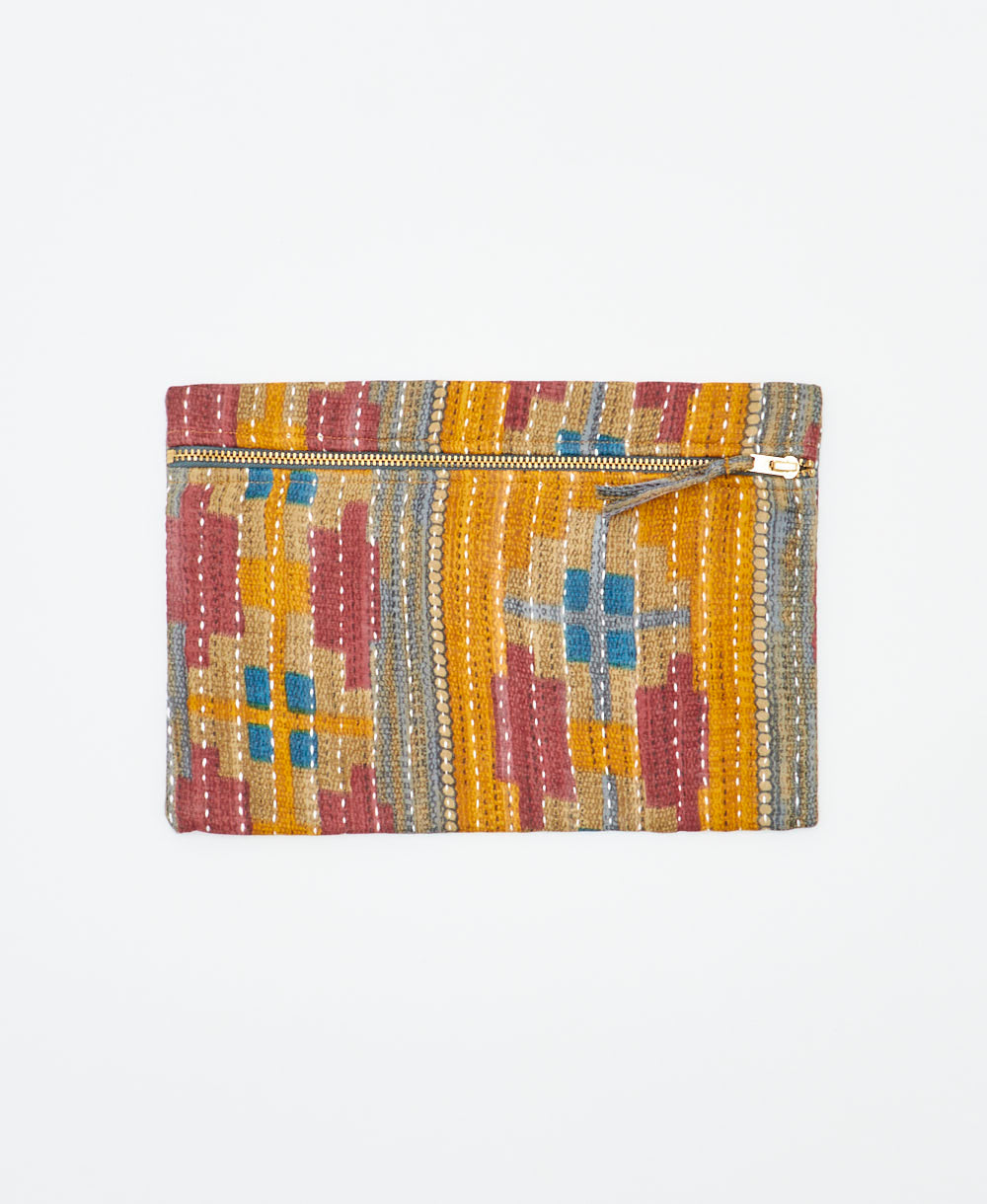 small pouch