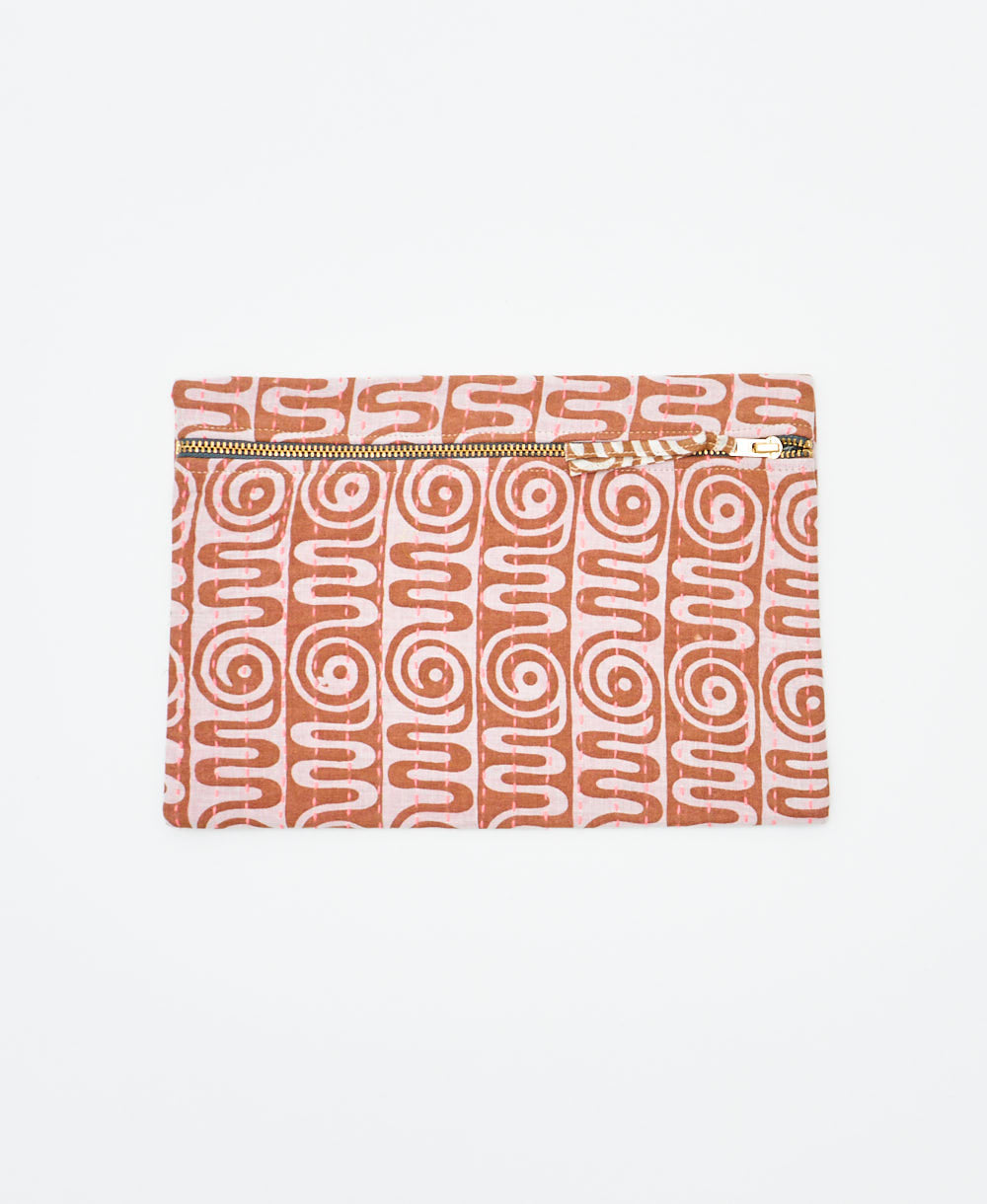 small pouch