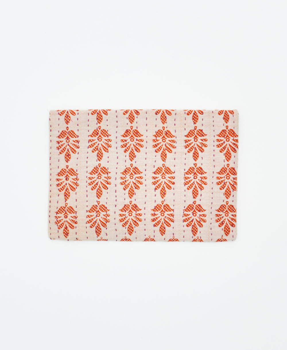 small zipper pouch