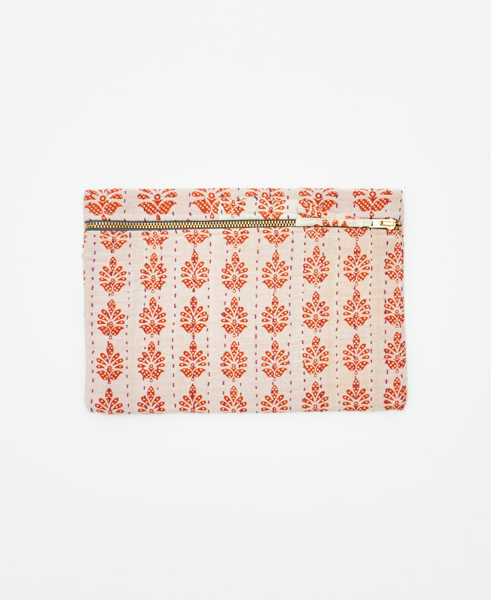 small pouch
