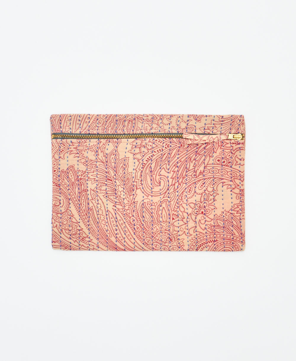 small pouch