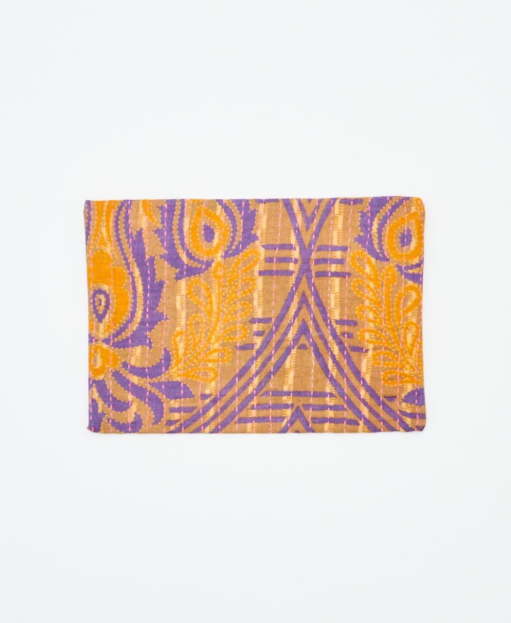small zipper pouch