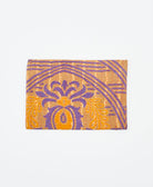 small zipper pouch