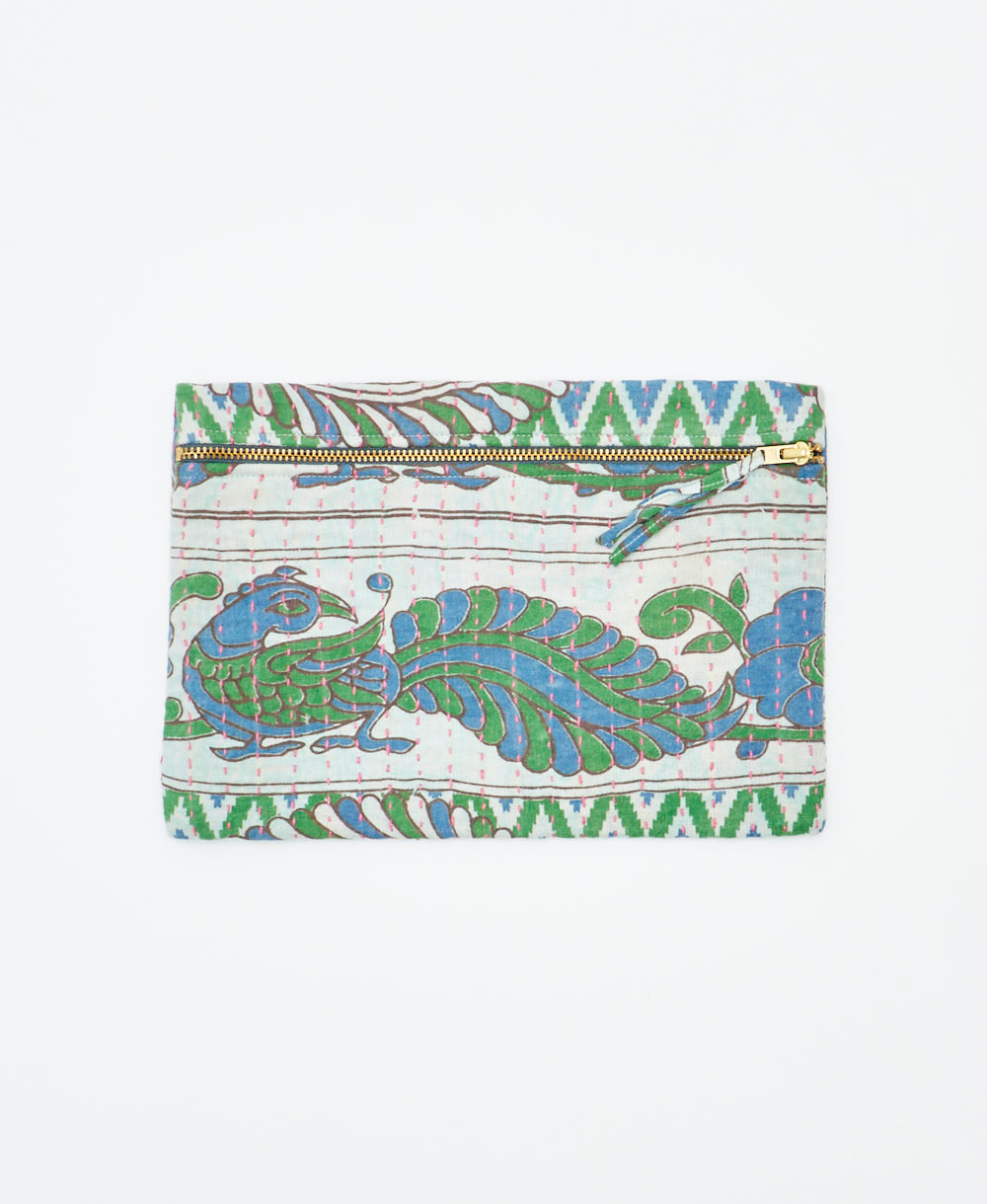 small pouch